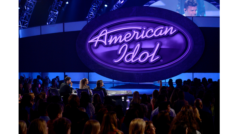 "American Idol" XIV Grand Finale - Show