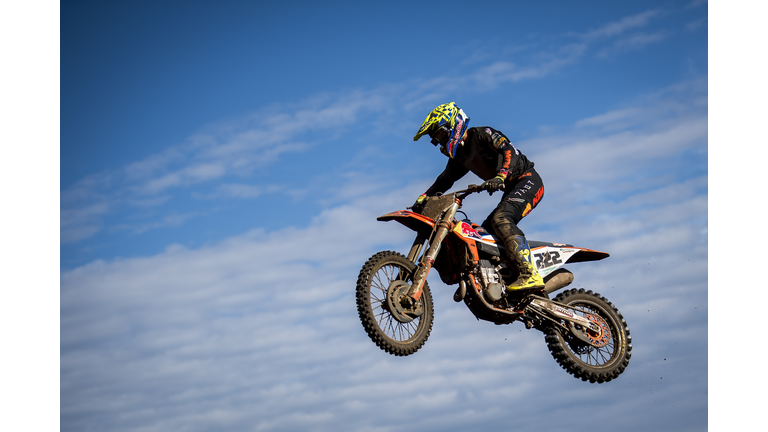 BELGIUM MOTOCROSS GP LOMMEL MXGP