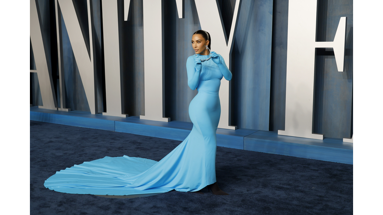 2022 Vanity Fair Oscar Party Hosted By Radhika Jones - Arrivals