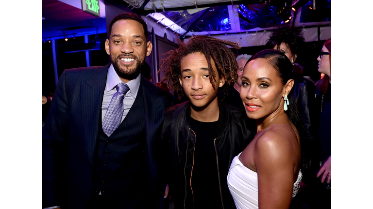 Premiere Of Warner Bros. Pictures' "Focus" - After Party