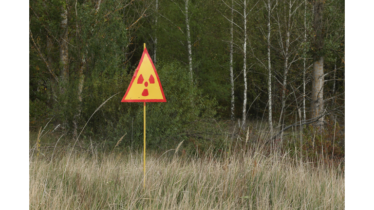 Chernobyl, Nearly 30 Years Since Catastrophe