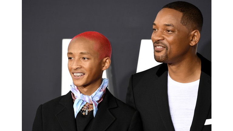 Paramount Pictures' Premiere Of "Gemini Man" - Arrivals