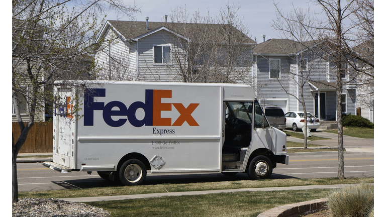 FedEx