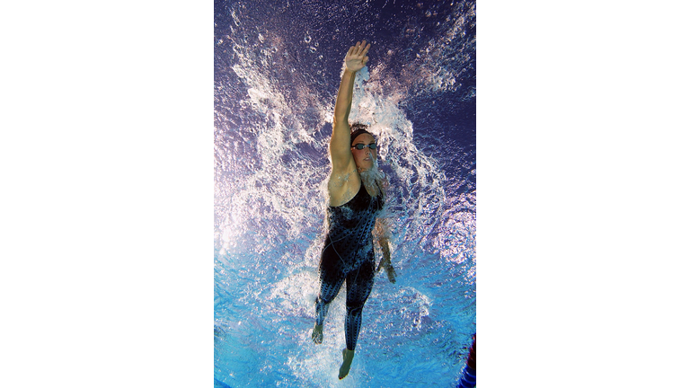 U.S. Swimming Olympic Team Trials