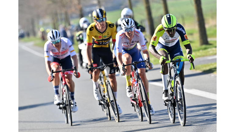 CYCLING GENT-WEVELGEM IN FLANDERS FIELDS MEN