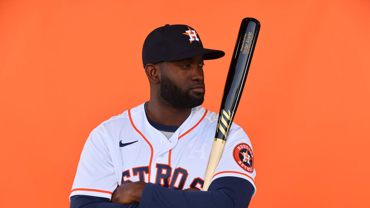 The Astros Will Have a New Uniform in 2022