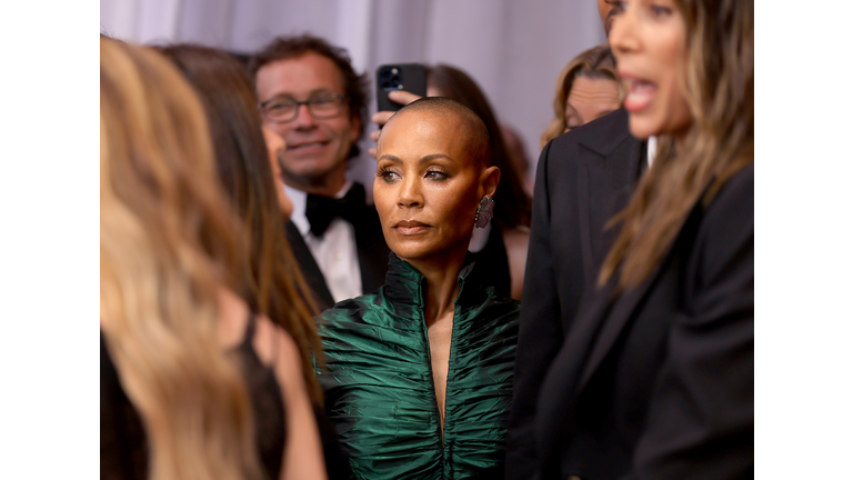 94th Annual Academy Awards - Arrivals