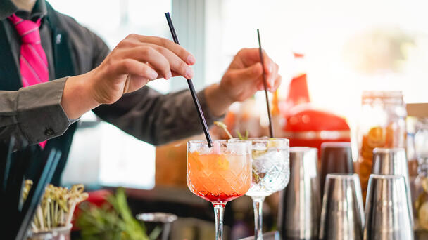 The Drinks Bartenders Would Never Order Themselves