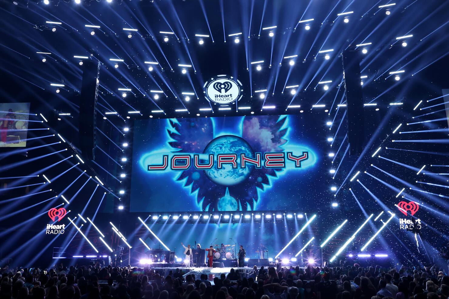 2021 iHeartRadio Music Festival - Night 2 – Show