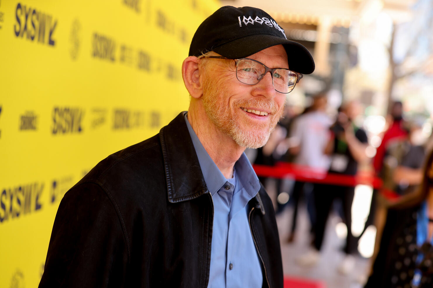 "We Feed People" Premiere - 2022 SXSW Conference and Festivals
