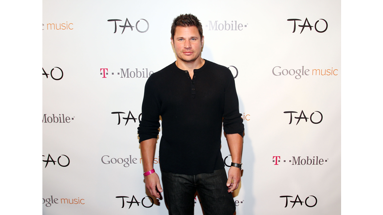 T-Mobile Presents Google Music At TAO - Night 1 - 2012 Park City

