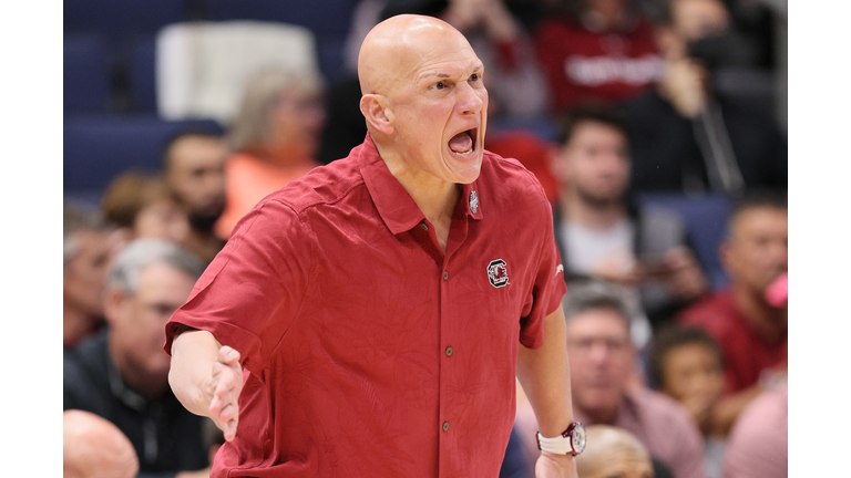 SEC Men's Basketball Tournament - Second Round