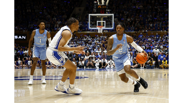 North Carolina v Duke