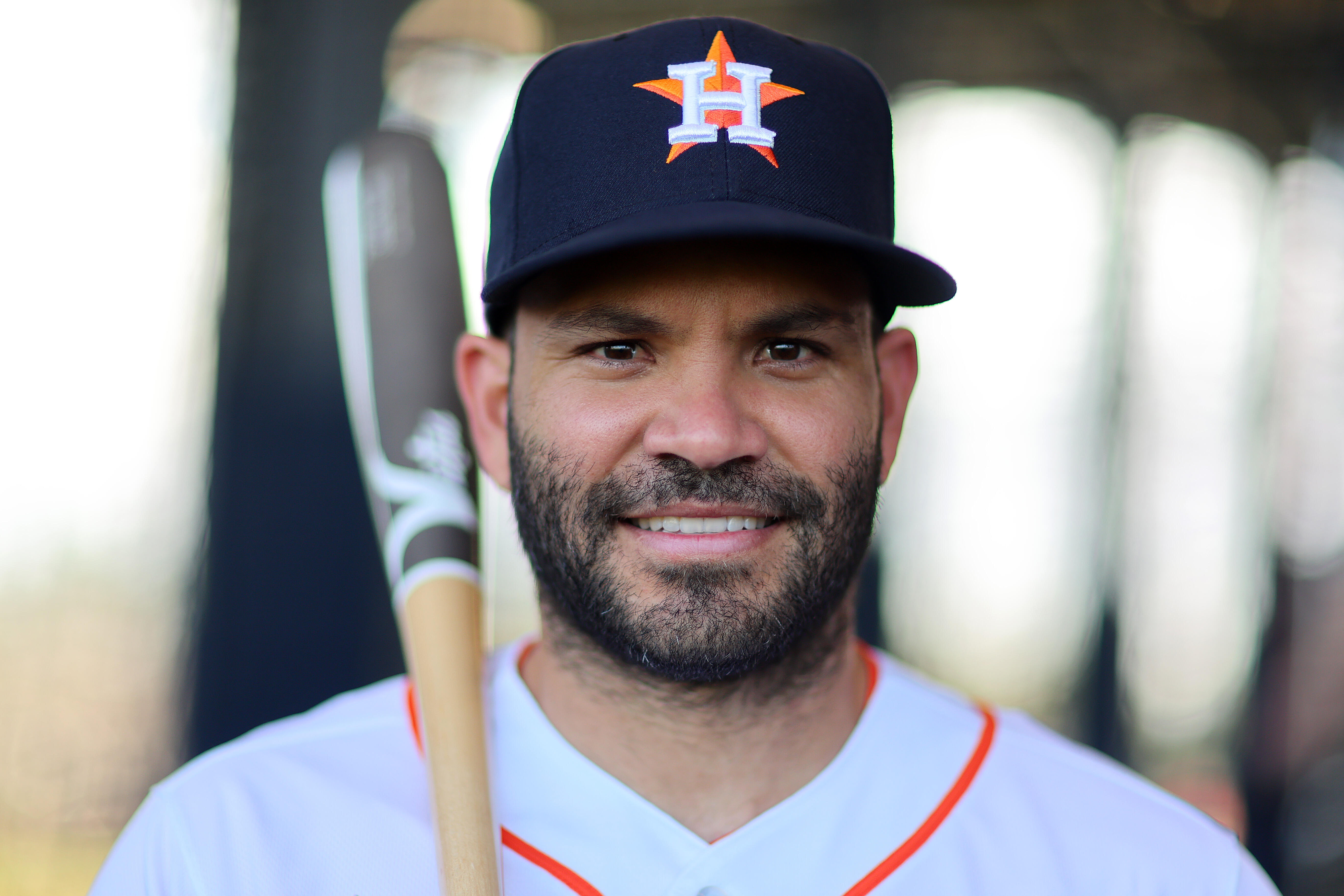 Houston Astros Will Wear Nike City Connect Jerseys In April 2022
