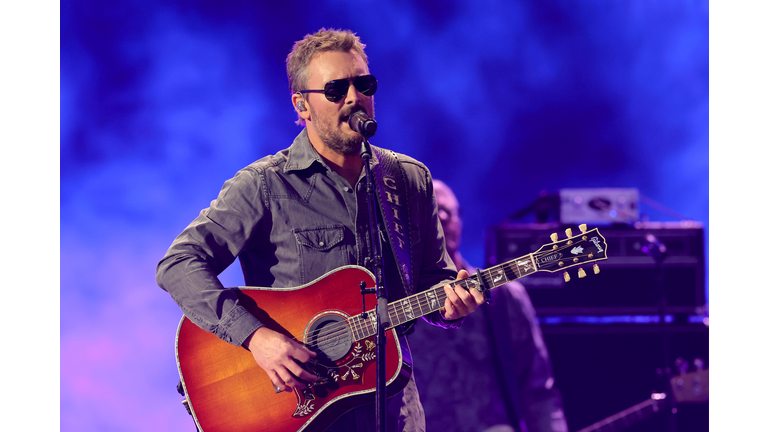 Eric Church 