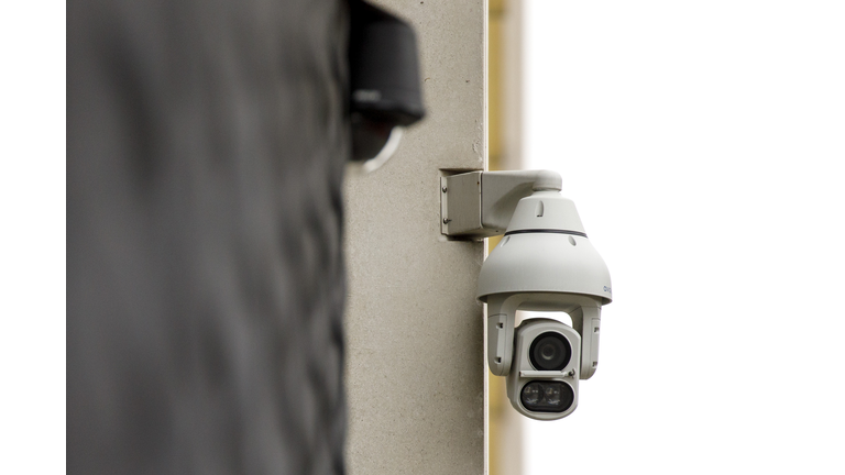 BRITAIN-SURVEILLANCE-RIGHTS-VIDEO-CCTV-CRIME