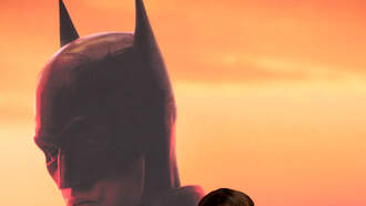 ICYMI - Deleted "The Batman" Scene with the Joker