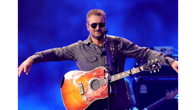 57th Academy Of Country Music Awards - Show