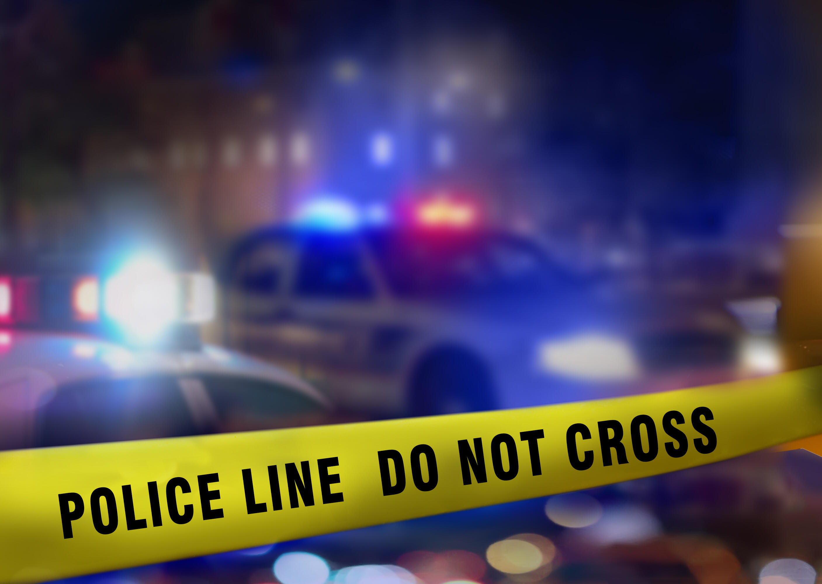 Woman Fatally Shot By Officers In Police Station Parking Lot IHeart