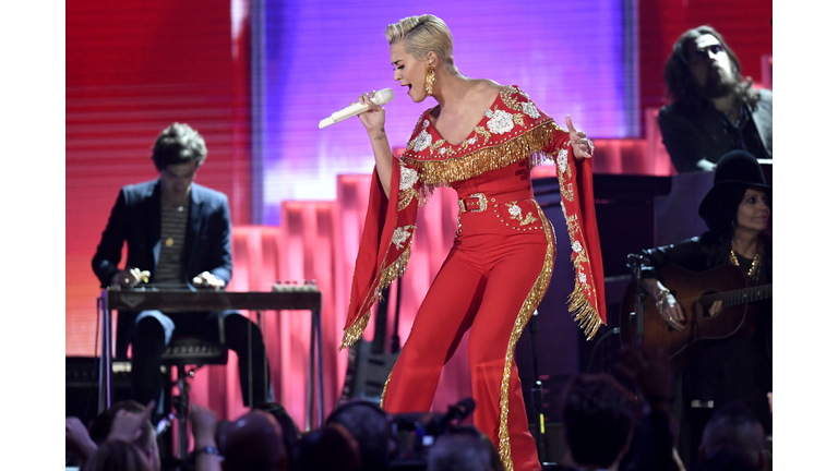 61st Annual GRAMMY Awards - Show