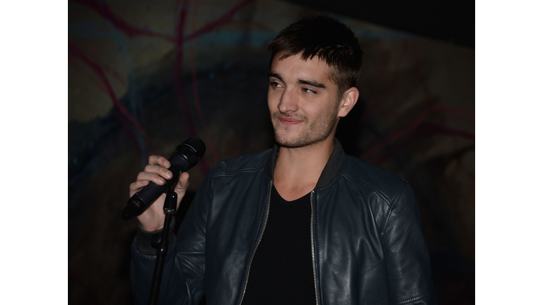 Viewing Party For The Premiere Of E! Networks' "The Wanted Life"