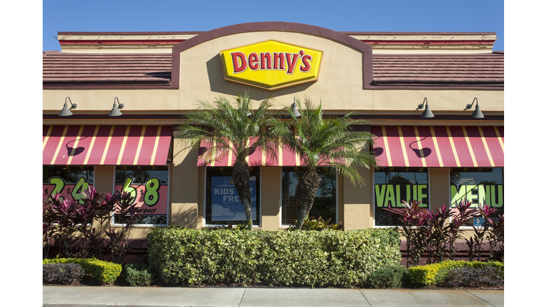 Denny's