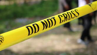 Body of 4-year-old missing from Walker County found