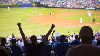 Whatcha Doin' At The Baseball Game? (9/2/25)