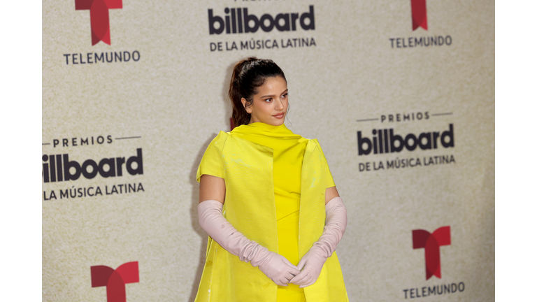 2021 Billboard Latin Music Awards - Arrivals