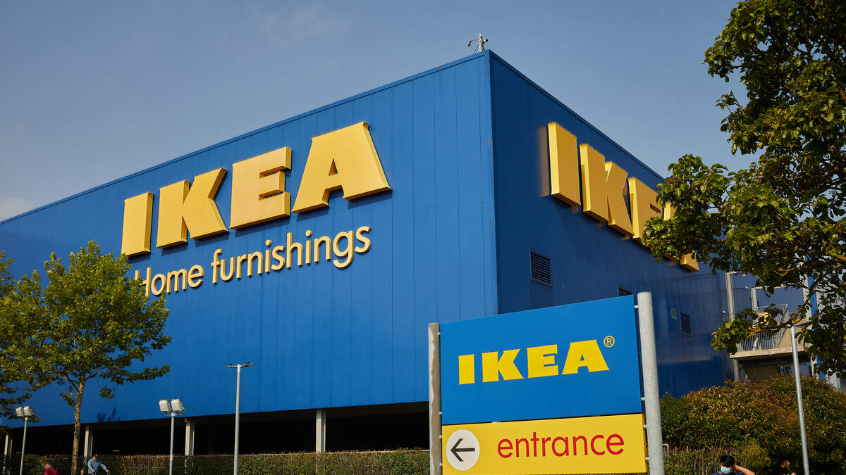 Ikea pagará a clientes para que le devuelvan sus muebles usados