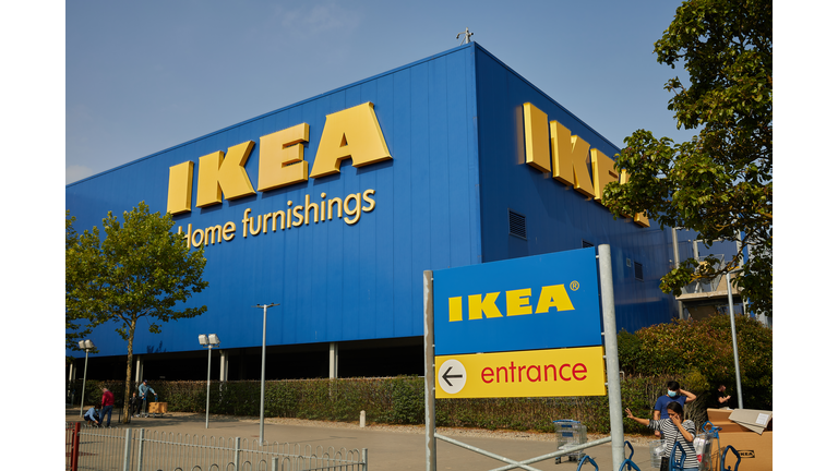 IKEA Store