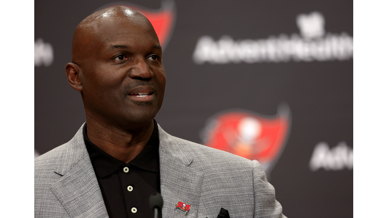 Tampa Bay Buccaneers Press Conference