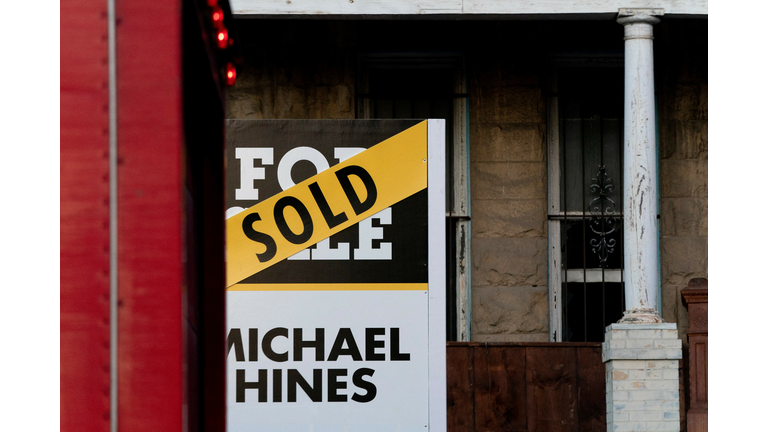 US-ECONOMY-REAL ESTATE