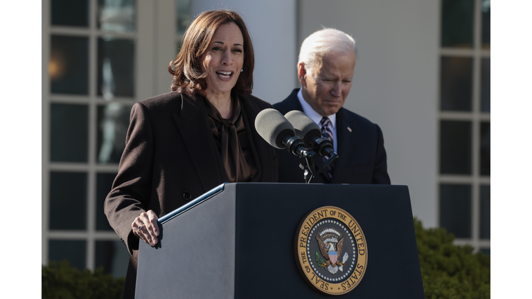 President Biden Signs Emmett Till Antilynching Act Into Law