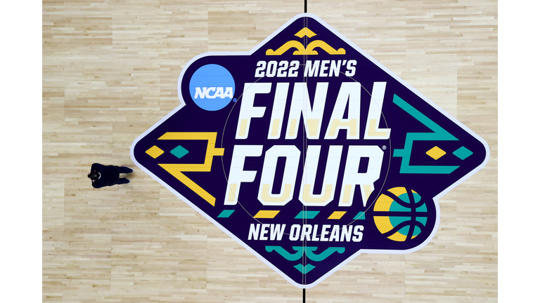 NCAA Men's Basketball Tournament - Final Four - Practice