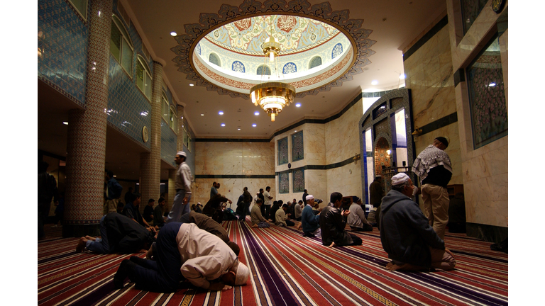 Target of Jewish Defense League Bomb Plot Suspects