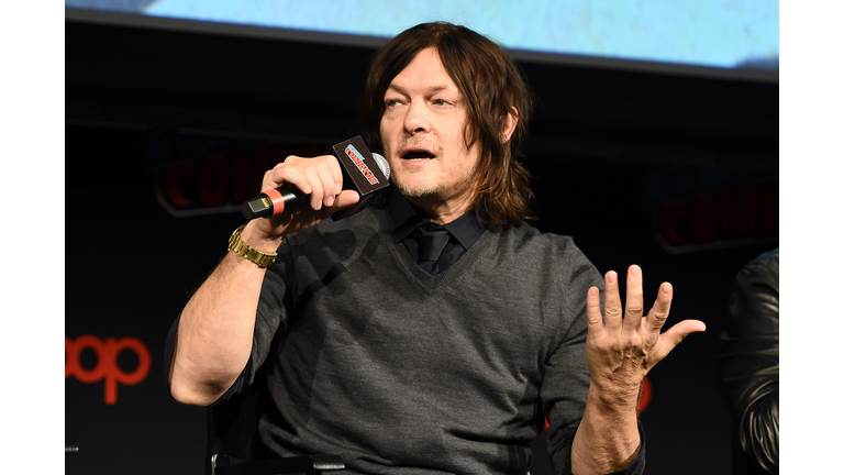 New York Comic Con 2019 - Day 3