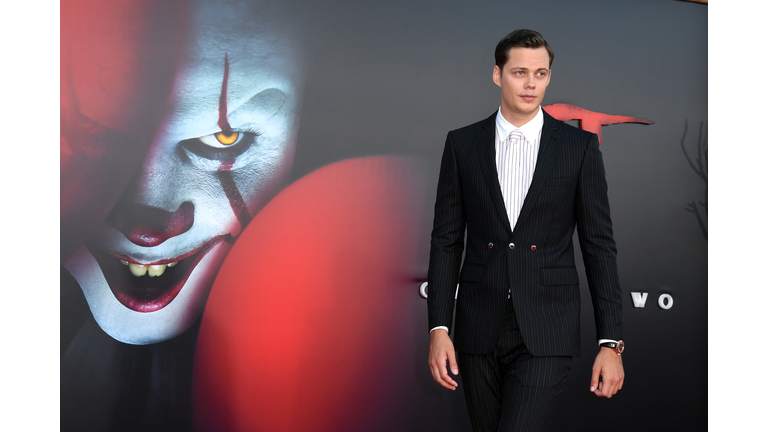 Premiere Of Warner Bros. Pictures' "It Chapter Two" - Red Carpet