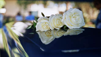 Steve Harvey Morning Show - Sidepiece Jumps Into Lover’s Grave in Viral Funeral Video