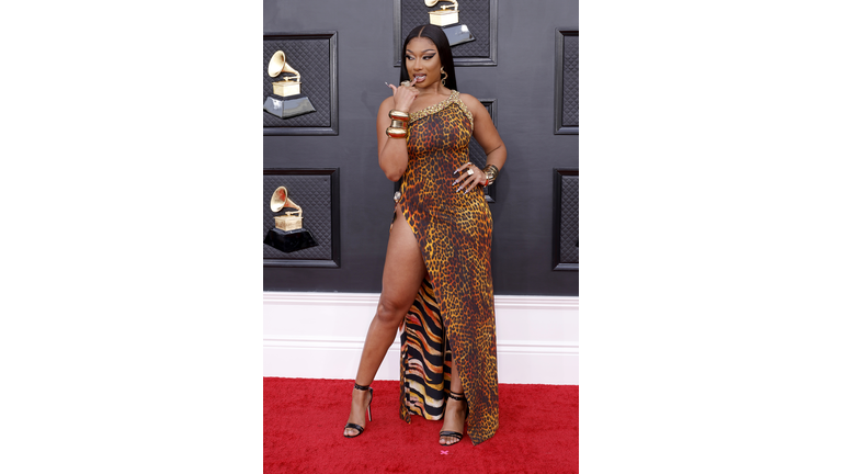 Megan Thee Stallion