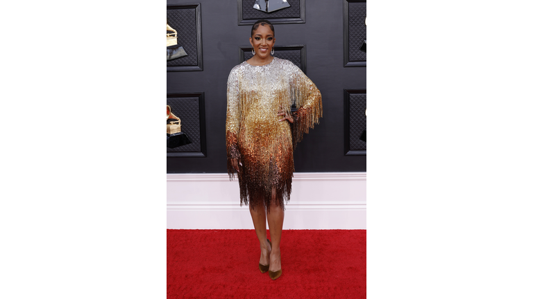 Mickey Guyton