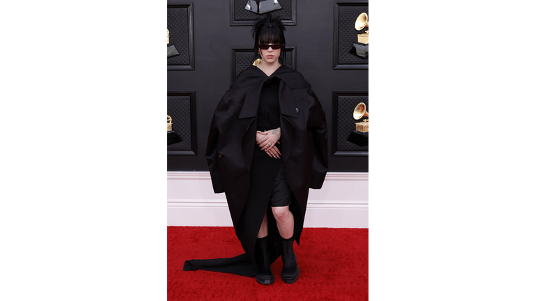 Billie Eilish