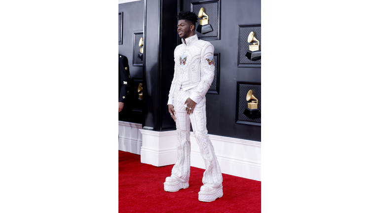 Lil Nas X