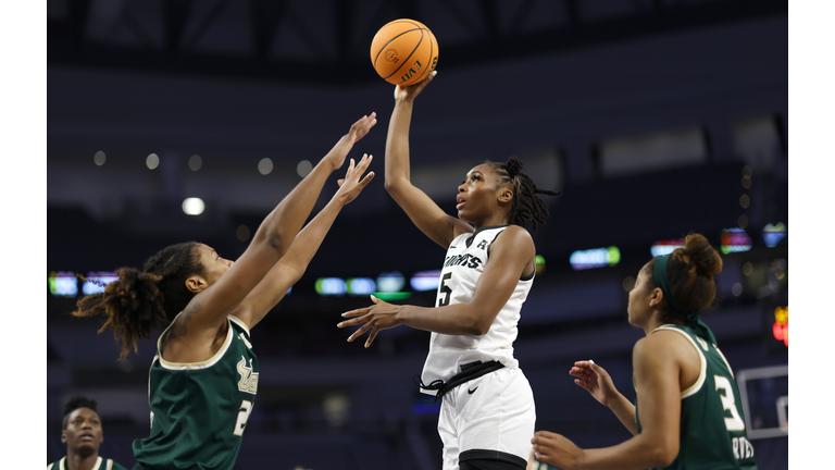 AAC Basketball Tournament - Championship - South Florida v UCF