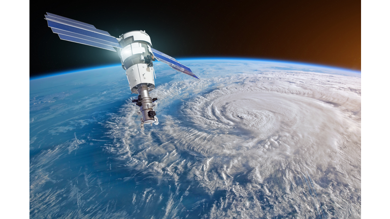 Earth Changes & Space Revelations