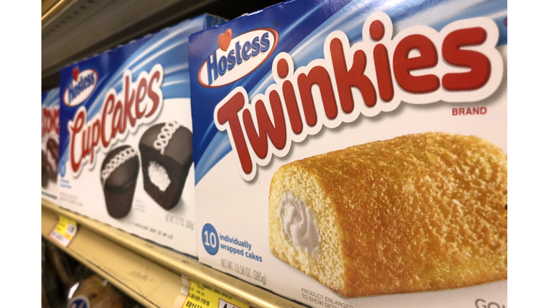 Hostess Brands Reports Q1 Earnings Amid Continued Growth In Last 4 Quarters