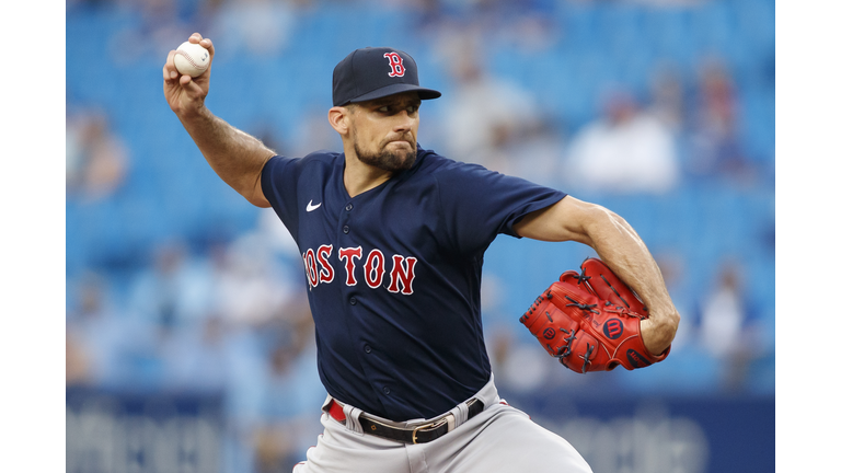 Boston Red Sox v Toronto Blue Jays