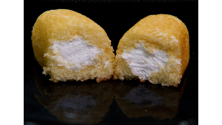 A photo of  Twinkies, made by Interstate