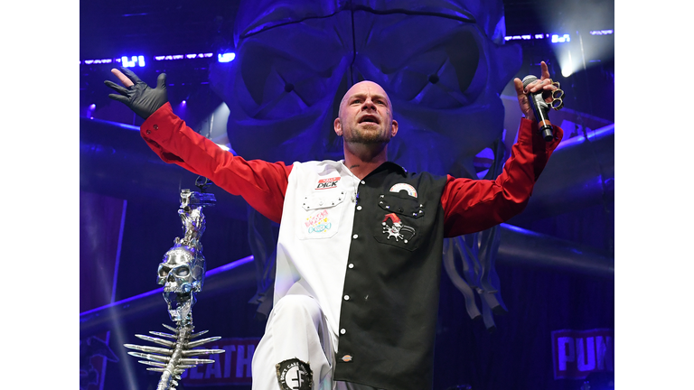 Five Finger Death Punch Kick Off Fall 2019 Tour With Three Days Grace, Bad Wolves And Fire From The Gods