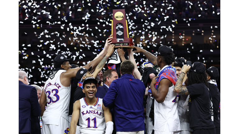 North Carolina v Kansas